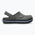 Klapki dziecięce Crocs Crocband Clog Toddler smo/navy