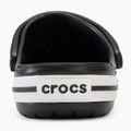 Klapki dziecięce Crocs Crocband Clog Kids black 7