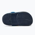 Klapki dziecięce Crocs Fun Lab Luke Skywalker Lights Clog navy 5