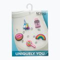 Przypinki Crocs Everything Nice everything nice 5 pack 3