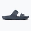 Klapki męskie Crocs Classic Sandal navy 2