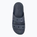 Klapki męskie Crocs Classic Sandal navy 6