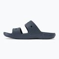 Klapki męskie Crocs Classic Sandal navy 10