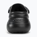 Klapki damskie Crocs Classic Bae Sequin black/multi 9