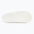 Klapki Crocs Classic Crocs Bubble Block Slide white/multi 4