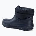 Śniegowce damskie Crocs Classic Neo Puff Shorty navy 3