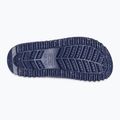 Śniegowce damskie Crocs Classic Neo Puff Shorty navy 12