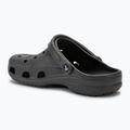 Klapki Crocs Baya Clog slate grey 4