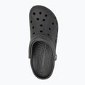 Klapki Crocs Baya Clog slate grey 6