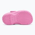 Klapki dziecięce Crocs Classic Clog Toddler taffy pink 5