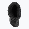 Śniegowce dziecięce Crocs Classic Neo Puff black 5