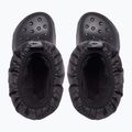 Śniegowce dziecięce Crocs Classic Neo Puff black 11