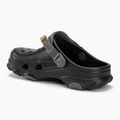 Klapki dziecięce Crocs All Terrain Kids black 4