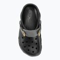 Klapki dziecięce Crocs All Terrain Kids black 6