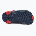 Klapki dziecięce Crocs All Terrain Kids navy 6