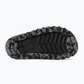 Śniegowce juniorskie Crocs Classic Neo Puff black 4