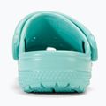 Klapki dziecięce Crocs Classic Clog Toddler pure water 7