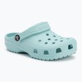 Klapki dziecięce Crocs Classic Clog Kids pure water
