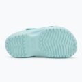 Klapki dziecięce Crocs Classic Clog Kids pure water 5