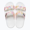 Klapki Crocs Classic Crocs Tie-Dye Graphic Sandal multi/white 12