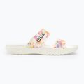 Klapki Crocs Classic Crocs Tie-Dye Graphic Sandal multi/white 2