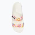 Klapki Crocs Classic Crocs Tie-Dye Graphic Sandal multi/white 5