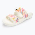 Klapki Crocs Classic Crocs Tie-Dye Graphic Sandal multi/white 7