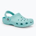 Klapki Crocs Classic pure water 2