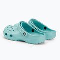 Klapki Crocs Classic pure water 4