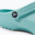 Klapki Crocs Classic pure water 9