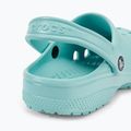 Klapki Crocs Classic pure water 10