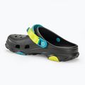 Klapki Crocs All Terrain black/multi 4