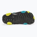 Klapki Crocs All Terrain black/multi 5