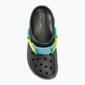 Klapki Crocs All Terrain black/multi 6