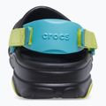 Klapki Crocs All Terrain black/multi 11