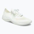 Buty damskie Crocs LiteRide 360 Pacer almost white/almost white 8