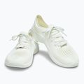 Buty damskie Crocs LiteRide 360 Pacer almost white/almost white 13