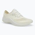 Buty damskie Crocs LiteRide 360 Pacer almost white/almost white