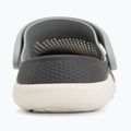 Klapki Crocs LiteRide 360 Clog light grey/slate grey 7