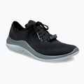 Buty Crocs LiteRide 360 Pacer back/salte grey 8