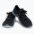 Buty Crocs LiteRide 360 Pacer back/salte grey 9