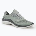Buty Crocs LiteRide 360 Pacer light grey/slate grey