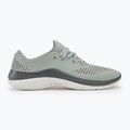 Buty Crocs LiteRide 360 Pacer light grey/slate grey 2