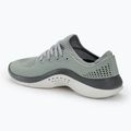 Buty Crocs LiteRide 360 Pacer light grey/slate grey 3