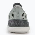 Buty Crocs LiteRide 360 Pacer light grey/slate grey 6