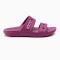 Klapki Crocs Classic Sandal fuschia fun 2