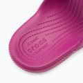 Klapki Crocs Classic Crocs Sandal fuchsia fun 8