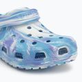 Klapki Crocs Classic Marbled Clog lavender/multi 8