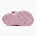 Sandały dziecięce Crocs Classic Kids ballerina pink 5