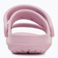 Sandały dziecięce Crocs Classic Kids ballerina pink 7